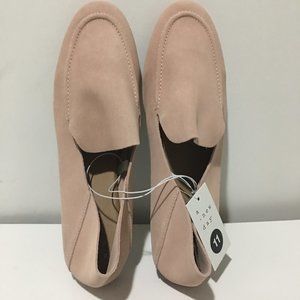 A New Day Women's Jisela Collapsible - Back Loafers Size # 11